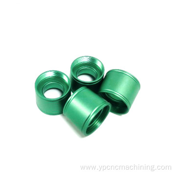 Oem aluminum milling NC machining parts